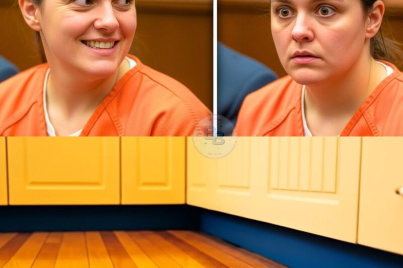 Teacher Mocks the Judge, Convinced She’s Safe — Then Justice Hits Hard 