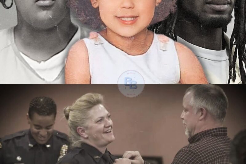 Mom Pimps Her 5-Year-Old Daughter to Death for $200