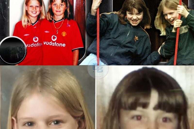 The Tragic Loss of Innocence: The 2002 Soham Murders