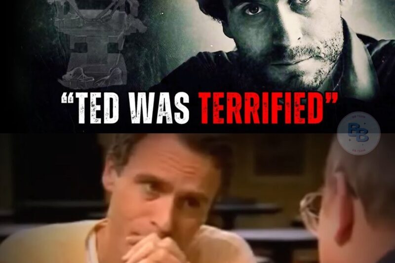 The Last 24 Hours of Ted Bundy