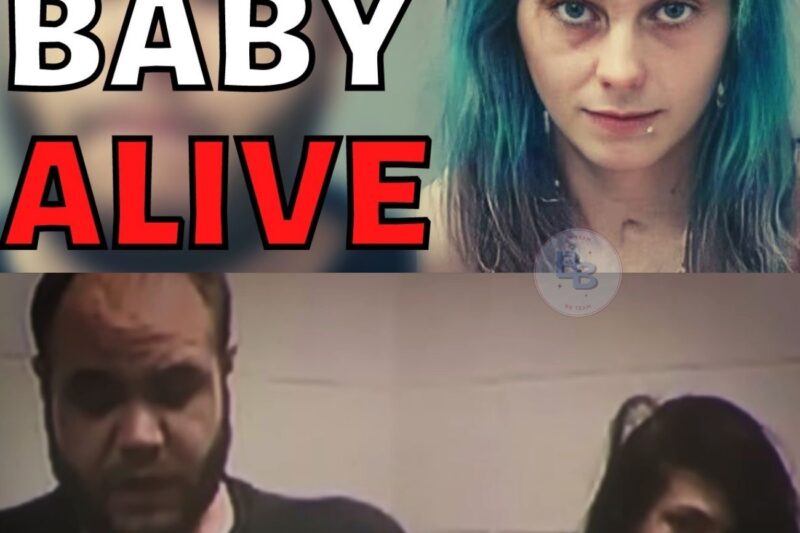 Mom’s New Boyfriend Helps Her Boil Daughter Alive