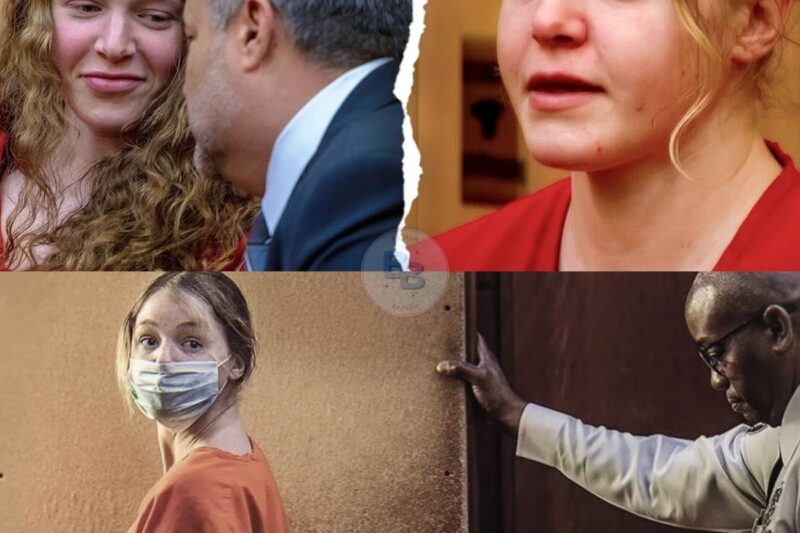 OF Model Acts Innocent in Court, Swears She’s the Victim — Then the Video Plays 