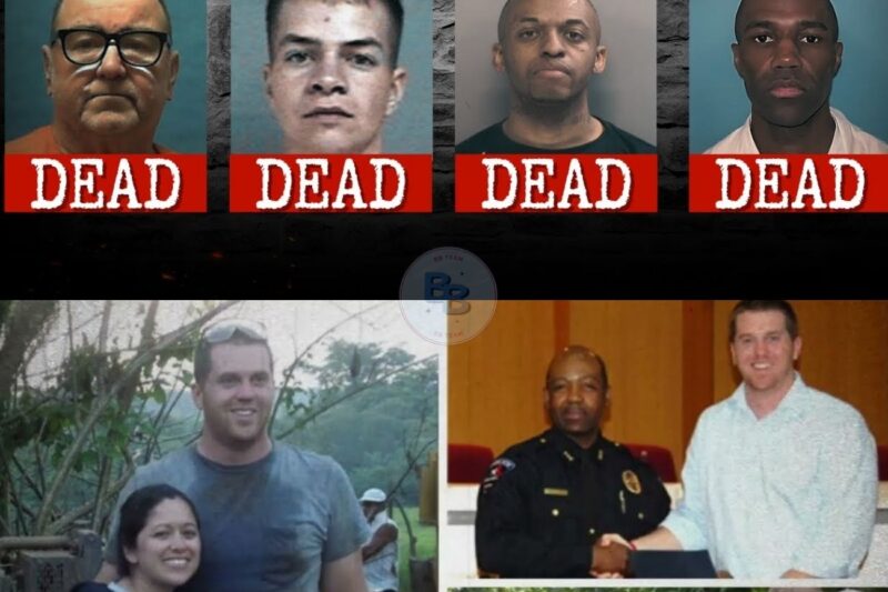 All PRISONERS EXECUTED in February 2025 (US): Last Meals & Final Words