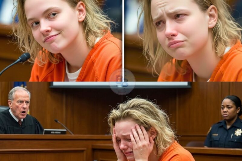 Teen Girl Gets 70 Year Sentence For Shooting Ex-Boyfriend At Home 