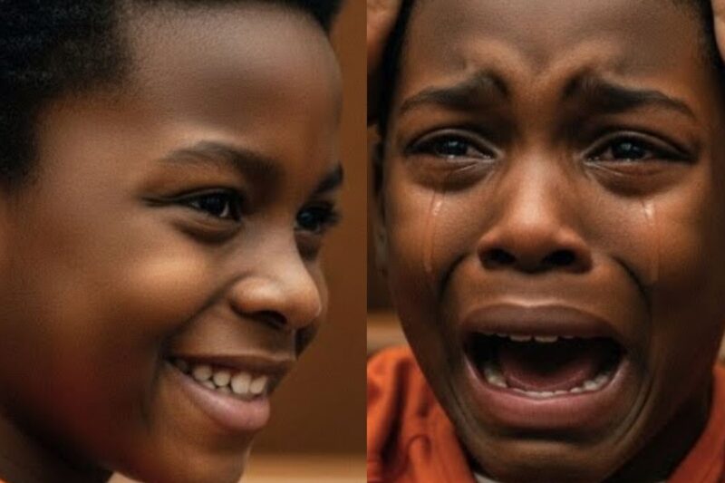 11-Year-Old Sentenced to Death for Killing His Little Brother -Youngest Ever Executed in Texas 