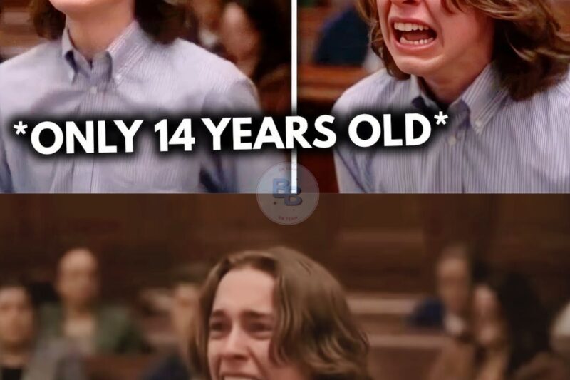 ‘You don’t deserve to breathe’: Judge Gives Teenager Death Sentence for Birthday Party Murders 