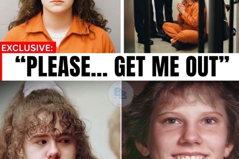 Inside Christa Pike’s Prison Life – Actually Worse Than Death