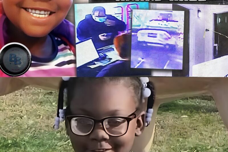 A 48 Hours Search: The Tragic Case Of Amari Hall 