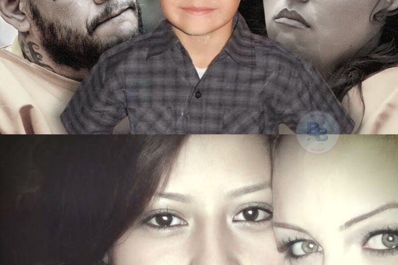 Mom’s Gang Member BF Piledrives Son For “Coming Out”