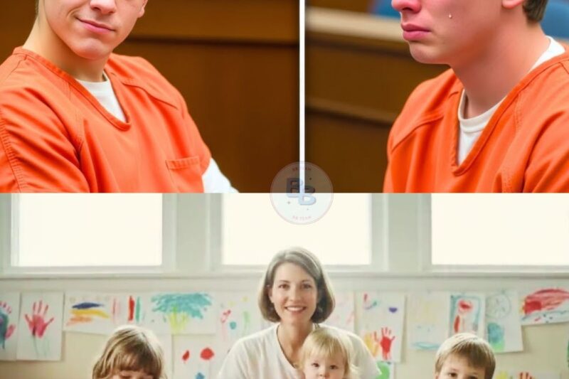 2 Teens Receive Death Sentences For Killing Baltimore Mother In Front Of Her Three Children 