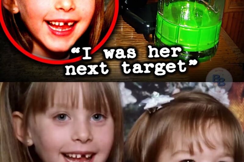 When Mom is a Serial Killer | The Case of Ashley Wallace