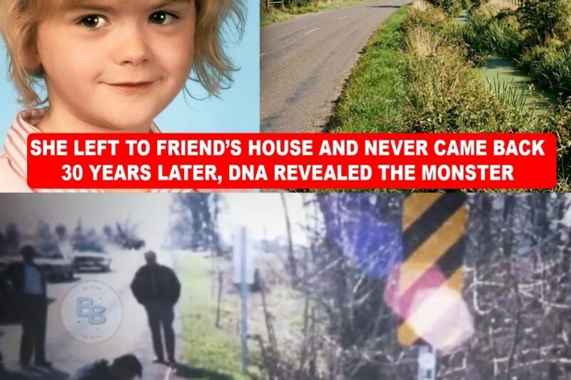 Indiana 1988 Cold Case Solved — DNA Named Her Killer 38 Years Later 