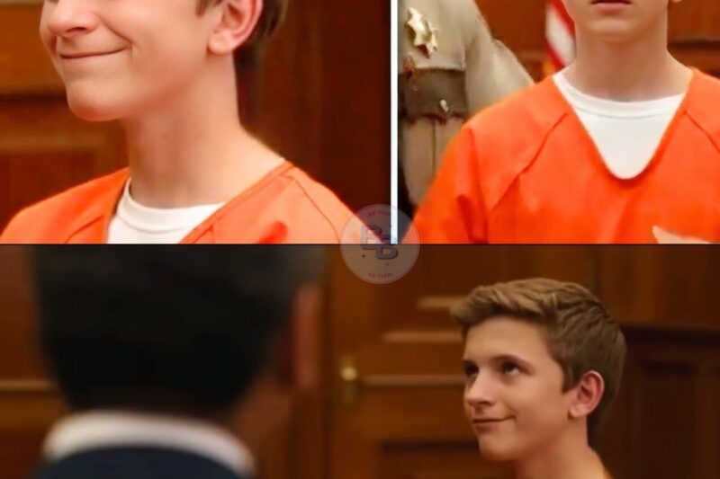 12-Year-Old Sentenced to Death for Killing His 2 Little Sisters – Youngest Ever Executed in Ohio