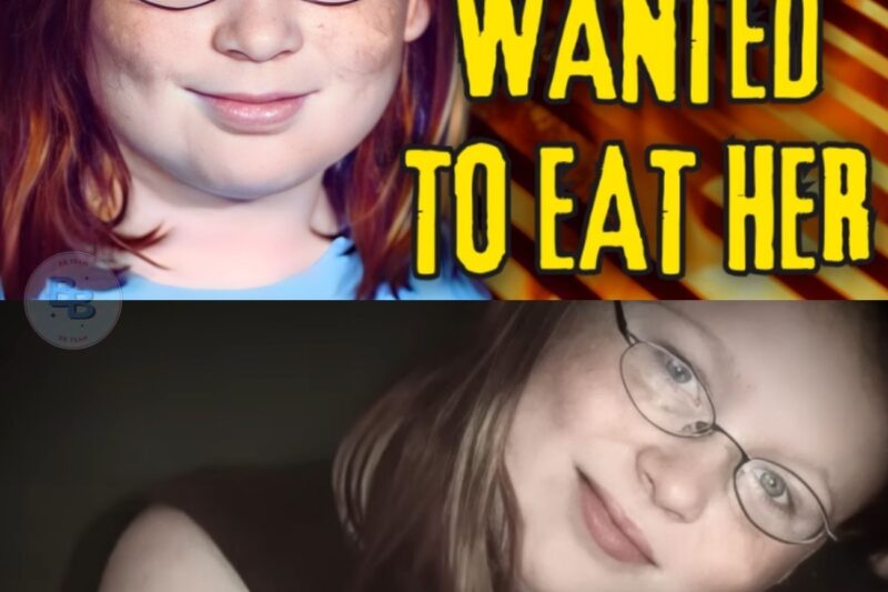 Necrophile’s Disgusting “Child Barbeque” Fantasy