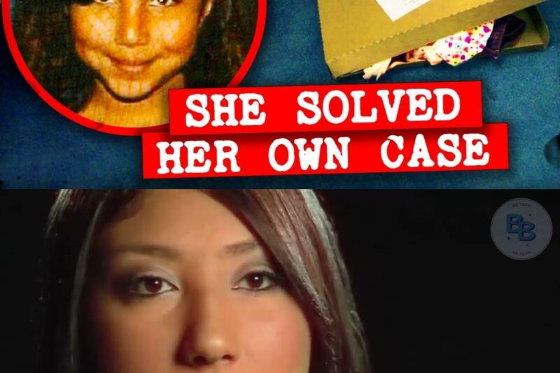 9 YO Uses True Crime Skills From Favorite TV Show to Manipulate Captor | The Jeannette Tamayo Case