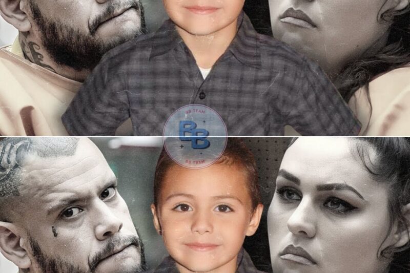 “Mom’s Gangster Boyfriend Brutally Attacks Son After He Comes Out”