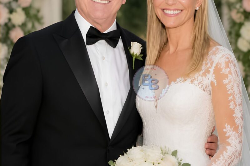 BREAKING NEWS: Sean Hannity and Ainsley Earhardt Take Their Secret Romance to the Next Level!