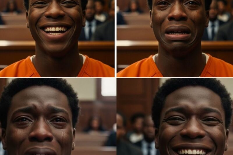 15-Year-Old Killer Smiles at Victim’s Family in Court — Then Judge Threatens Him With Life in Prison