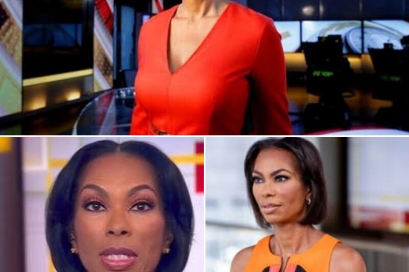 BREAKING NEWS: Harris Faulkner, who co-hosts with Emily Compagno, expressed her surprise upon finding out who Emily’s fiancé is: “Now I see why she kept it a secret for so long…”!