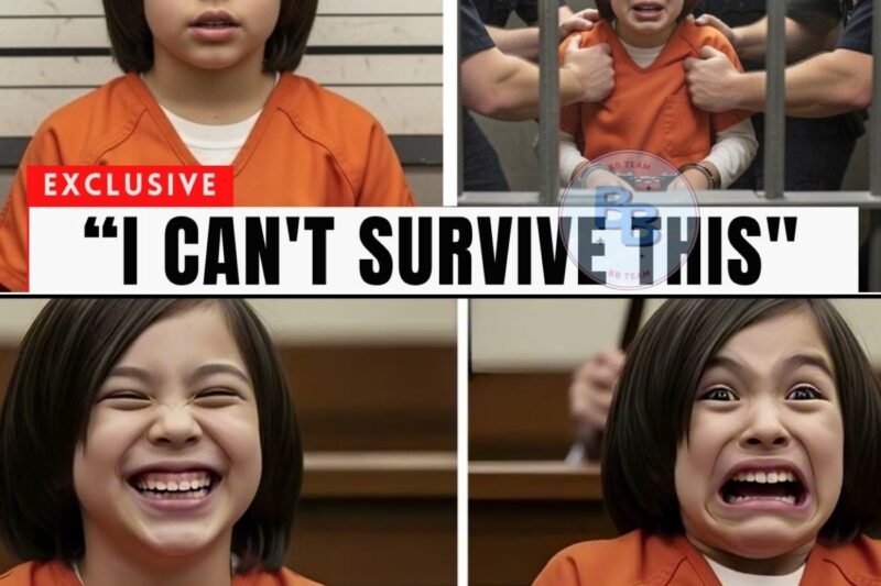 Mom Discovers Her 14-Year-Old Son Is a Triple Killer — Then the Judge Delivers Life
