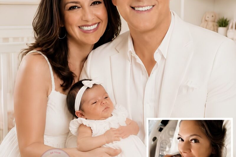 BREAKING NEWS: Duffy Family Welcomes a New Generation: A Heartwarming Celebration of Life and Love!