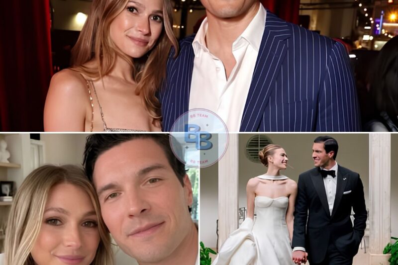 BREAKIN NEWS REVEAL: Will Reeve and his wife STUN fans with a life-changing announcement no one saw coming!