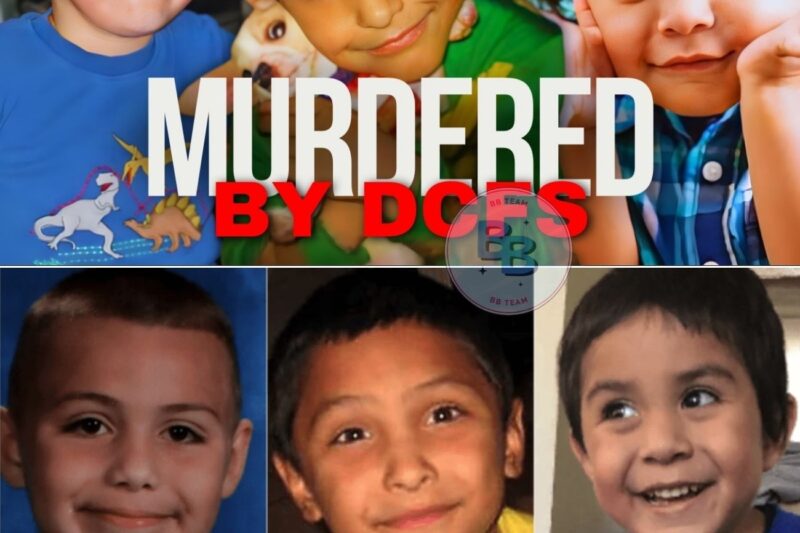 Los Angeles County Killed More Boys After Gabriel Fernandez | Netflix Wouldn’t Even Say Their Names