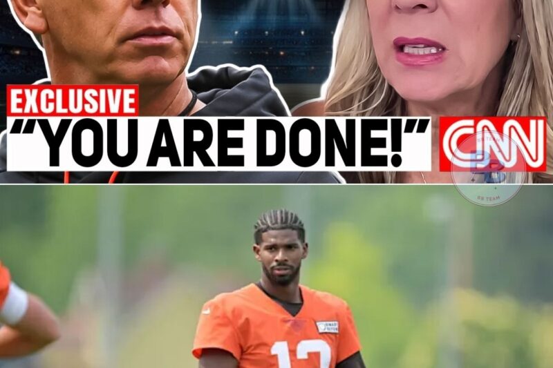 BREAKING NEWS: The Defining Crucible: Why the Browns’ 2026 Season Hinges on the Ultimate Deshaun Watson vs. Shedeur Sanders Choice!