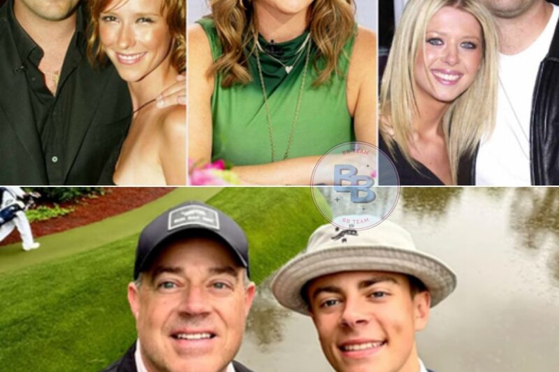 BREAKING NEWS: Carson Daly’s Lookalike Son Leaves Jenna Bush Hager in Shock as He Prepares to Move Out: “How Is That Possible?”
