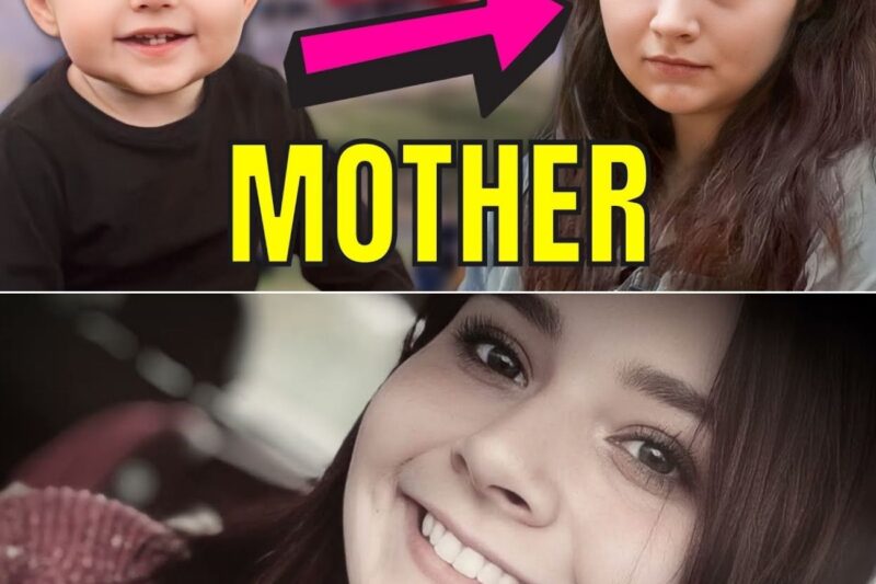 Mom Flattens Daughter’s Face And Stuffs Her Contorted Body In Trash Can