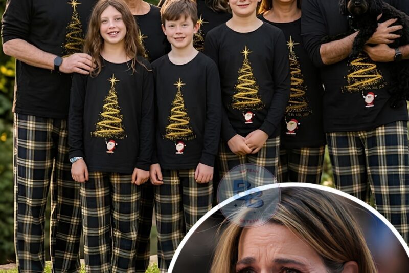 BREAKING NEWS: Savannah Guthrie Returns to Today Show in Tears After 2 Months, Braving Her Mother’s Disappearance With Courage and Hope!