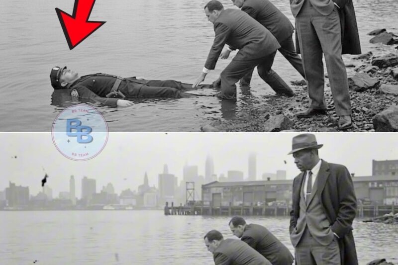 1959: Corrupt Cop FRAMED Bumpy Johnson — 72 Hours Later, He Was Floating in the Hudson