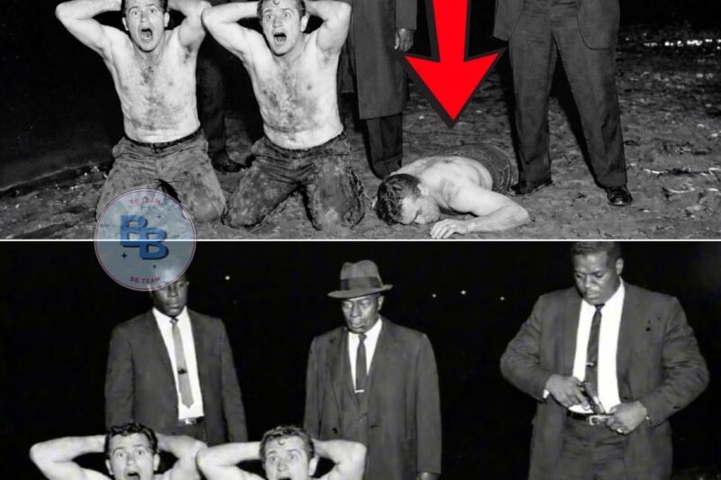 18-Year-Old Ruby Williams MURDERED — 72 Hours Later, Bumpy Johnson Made Police STAND DOWN