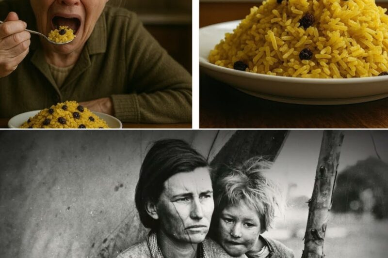 25 CHEAP Recipes during the Great Depression That Can Save You Money Today | Tasting History