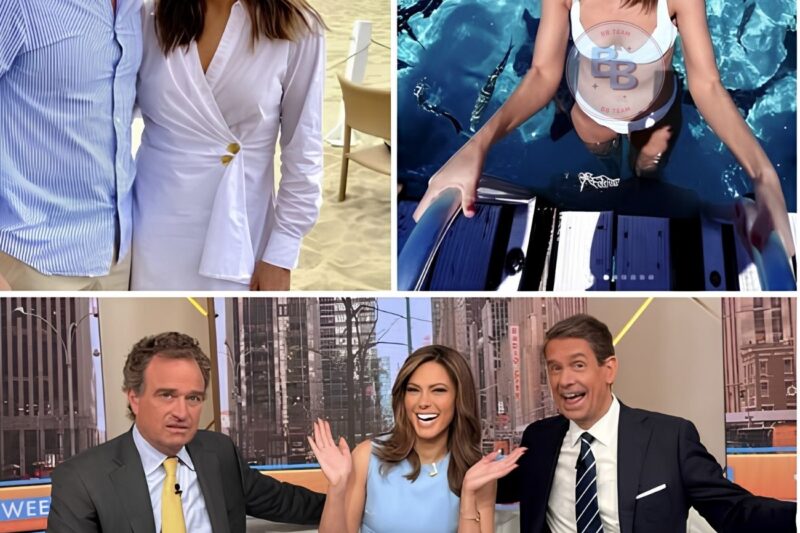 BREAKING NEWS: Lisa Boothe relationship update after rare personal post sparked online debate!