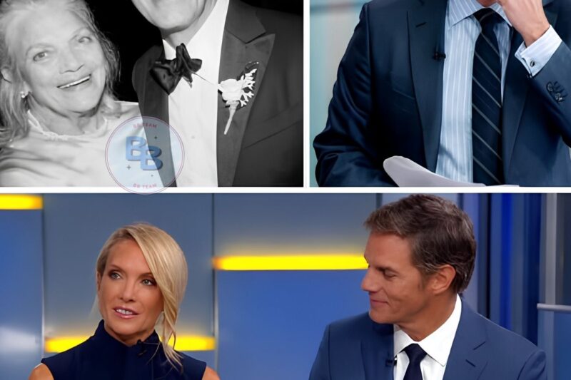 BREAKING NEWS: Bill Hemmer Honors Late Mother and Family Legacy After Personal Loss!