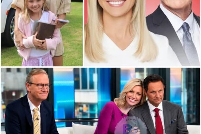 BREAKING NEWS: Ainsley Earhardt says she can no longer marry Sean in the future — and the reason reportedly involves her child. What happened?