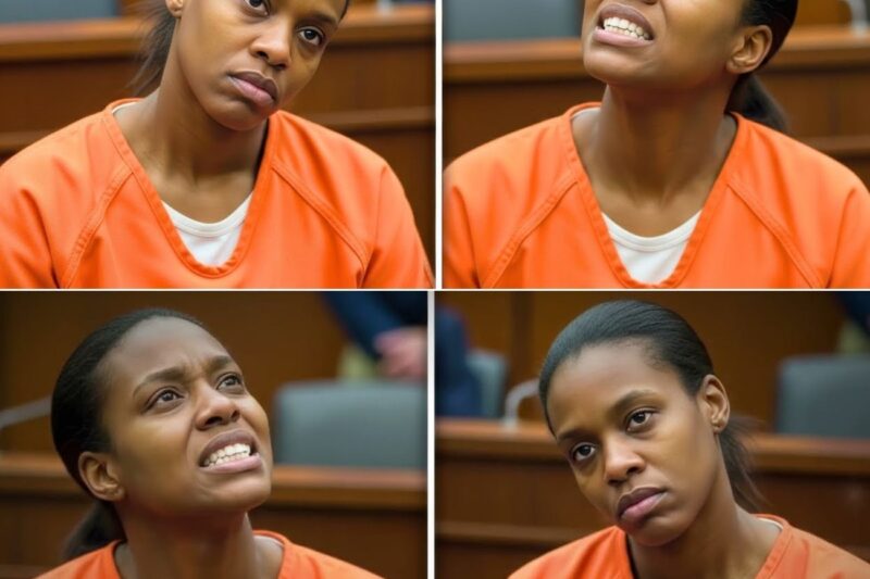 Woman Who Threw Her 2 Young Kids Off Brooklyn Bridge Receives Double Murder Conviction