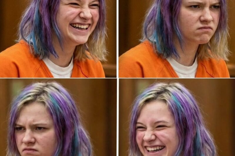 ‘He Was Abusive’: Teen Kills Stepfather — Therapist Testifies She Was Never Abused