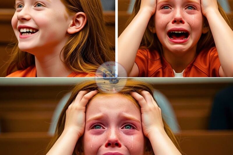 “I Just Wanted Roblox”: 9-Year-Old Kills Mother After She Took Her Phone