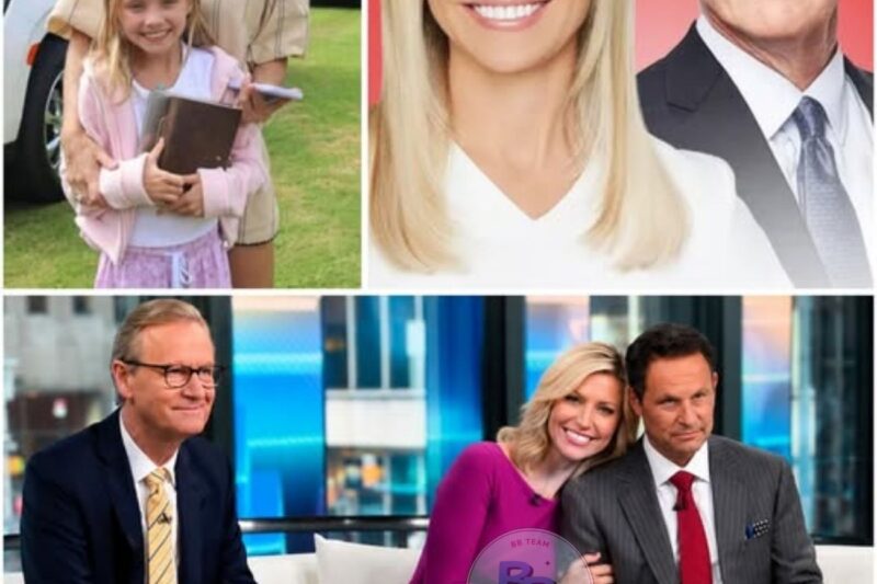 BREAKING NEWS: Ainsley Earhardt says she can no longer marry Sean in the future — and the reason reportedly involves her child. What happened?