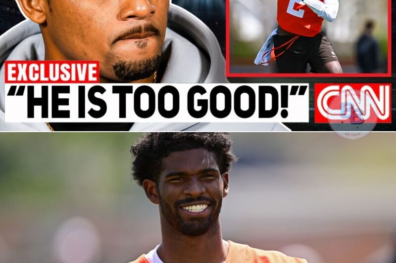 BREAKING NEWS: The Cleveland Quarterback Conundrum: Is Deshaun Watson’s Tenure Nearing Its End?