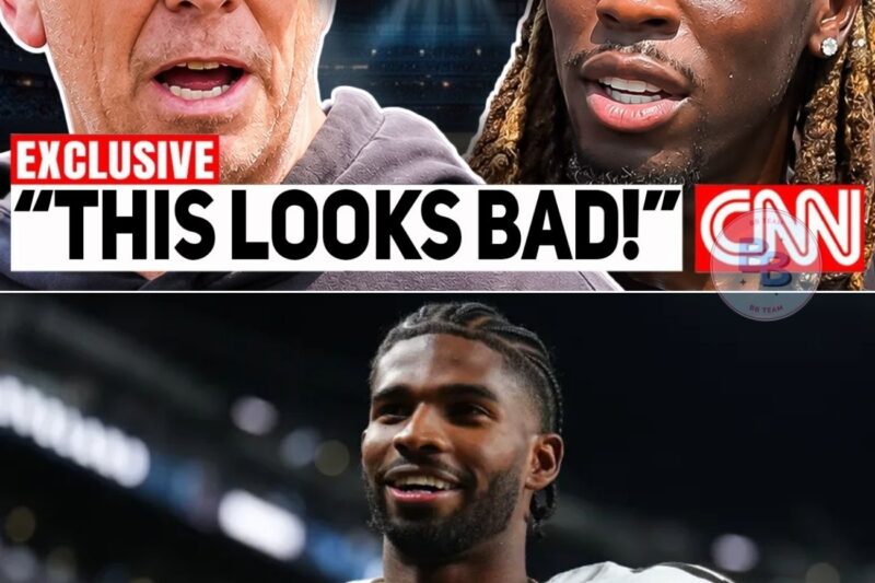 BREAKING NEWS: The Cleveland Browns’ Quarterback Crossroads: A Defining Summer in Berea!