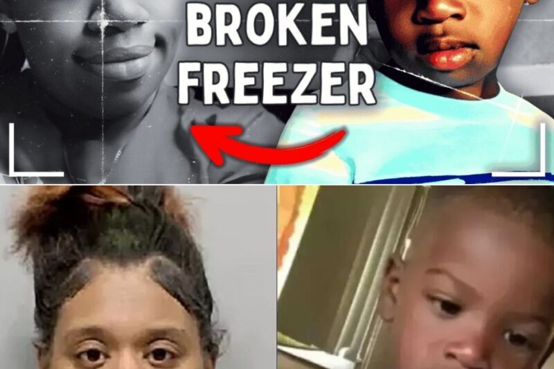 Homeless Teen Laughs in Judges Face Thinking He’s Unstoppable — Then This Happened…