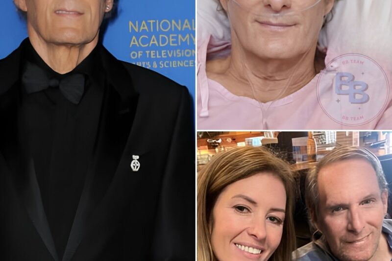 BREAKING NEWS: Michael Bolton’s Brave Journey: Triumph Over Cancer and the Long Road to Recovery!