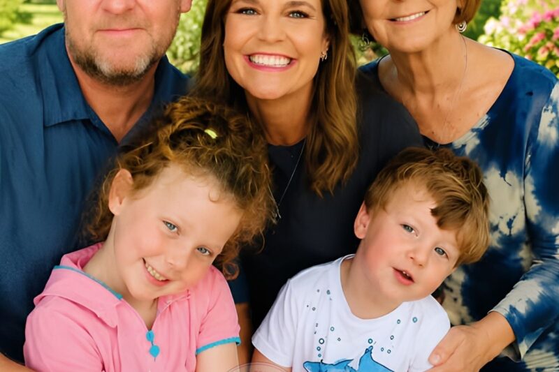 BREAKING NEWS: 100 Days Since Nancy Guthrie Disappeared: Investigation Moves Forward as Family Steps Back from Direct Contact!