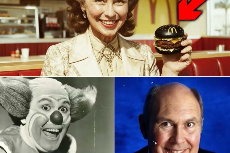 20 Weird Facts About McDonald’s in the 1960s You Didn’t Know