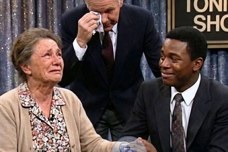 Johnny Carson REVEALED a 68-year-old’s Secret—What She did with Her Pension Left 18 Million in TEARS