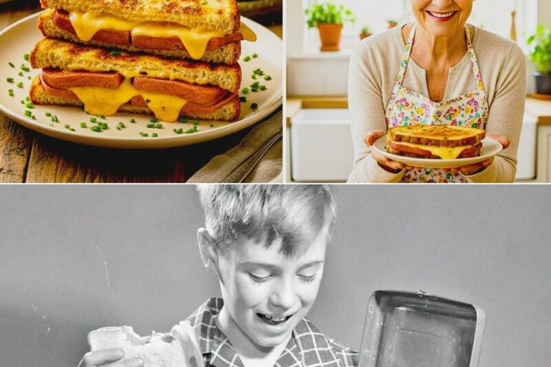 60 Sandwiches Your Grandparents Ate That We Don’t Make Anymore