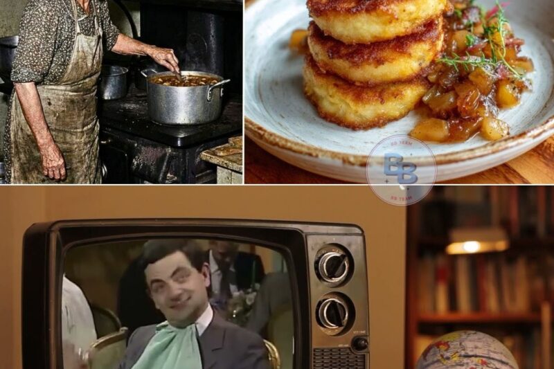 100 Poor Man Meals Your Grandparents Ate to Survive!